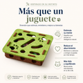BrainPlay™ – Rompecabezas antiestrés para gatos