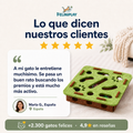 BrainPlay™ – Rompecabezas antiestrés para gatos