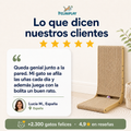 ClawPlay™ – Rascador resistente con bola para gatos