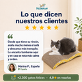 ClawPad™ – Rascador para gatos resistente