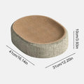 SoftNest™ – Cama rascador para gatos