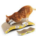 ClawPad™ – Rascador para gatos resistente
