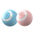 TailHunt™ – Bola interactiva automática para gatos