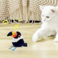 FlappyBird™ – Juguete interactivo de caza para gatos