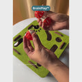 BrainPlay™ – Rompecabezas antiestrés para gatos
